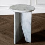 Zhob Accent Table: Stylish and Functional Home Decor