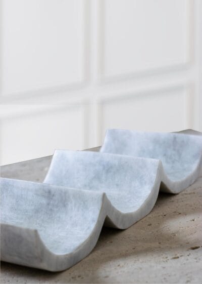 19 Wine Bottle Holder Close Up