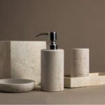 Travertine Luxe Bath Collection – Transform Your Bath